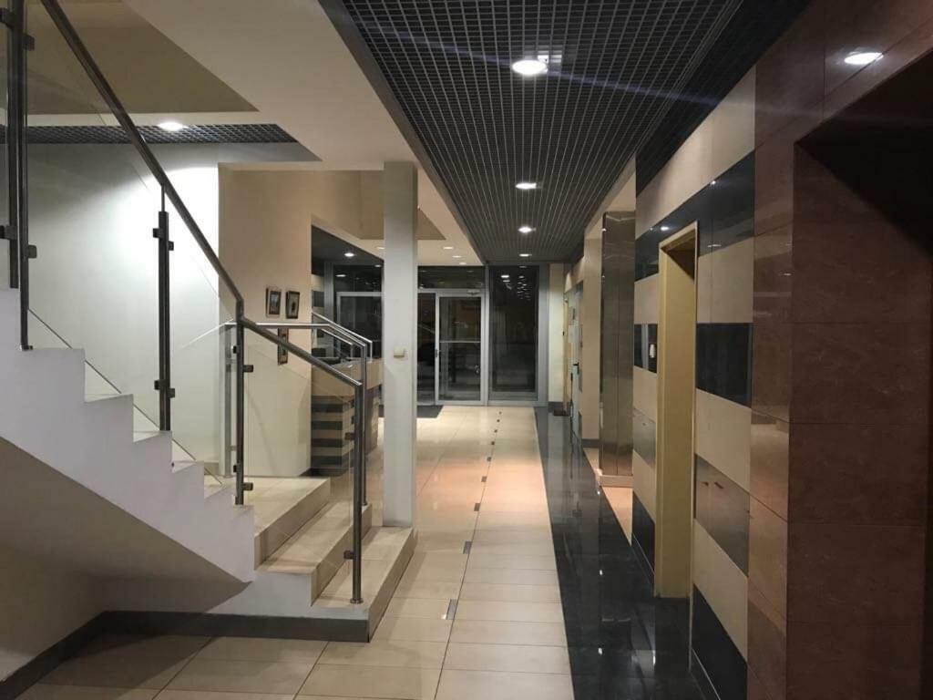 Gdanska 3 Apartment Warsaw Exterior photo